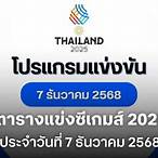 ซีเกมส์วันนี้